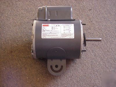 Dayton 1/4 hp fan motor grainger 1D171 air circulator