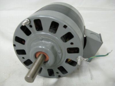 Dayton rpl ac shaded pole motor for blower, 4C054