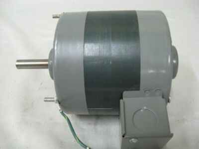 Dayton rpl ac shaded pole motor for blower, 4C054