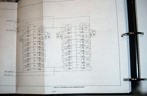 Fluke 5700A operation, calibration & service manual 