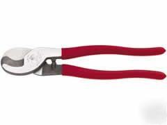 High-leverage cable cutter #63050
