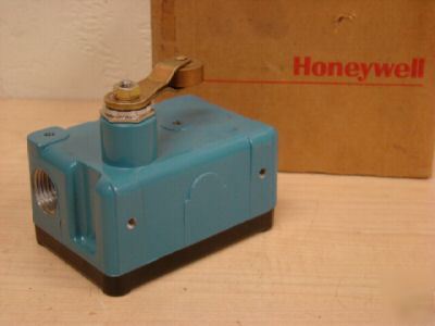 Honeywell micro switch ex-ar explosion proof switch =