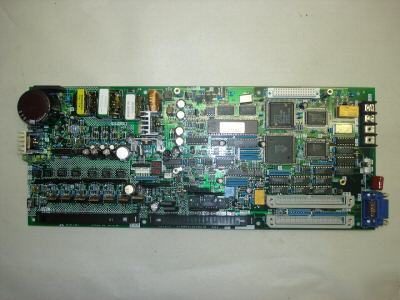 Mitshubishi servo drive board rg 101C