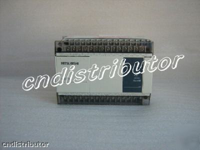 Mitsubishi FX1N-40MT-es/ul (FX1N40MTESUL) plc, 