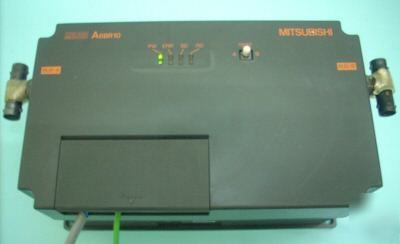 Mitsubishi melsec net/10 coaxial cable repiter A6BR10