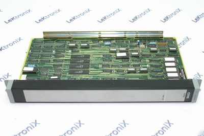 Modicon C916-100 rev A1 - 984 C916 cpu module 16 bit