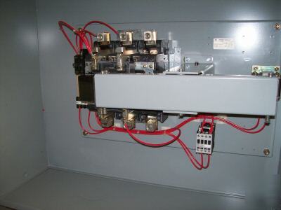 New (870-fs) ge lighting control, 