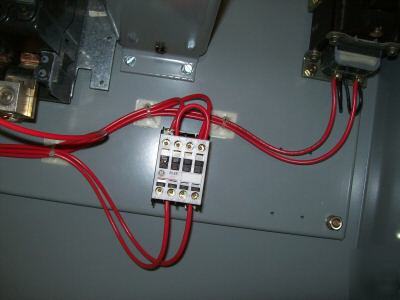 New (870-fs) ge lighting control, 