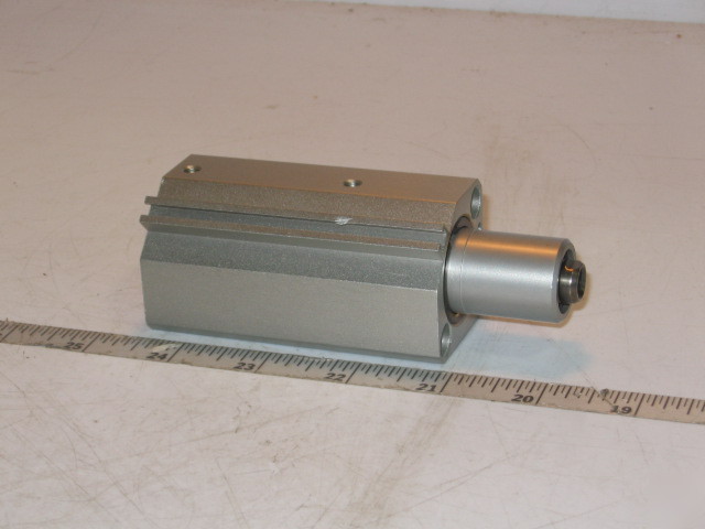 New smc heavy duty rotary clamp cylinder MK2B25-20L
