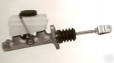 New yale master cylinder part number:5059775-51