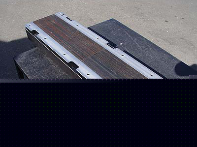 Normag baldor LN0002A00 ac linear induction motor lmac