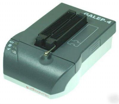 Professional universal eprom programmer galep-4