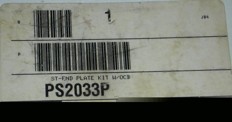 Reliance 57400-1 115V ac/dc input module 