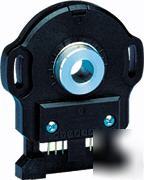 Renco low profile encoder RCML15-512-2