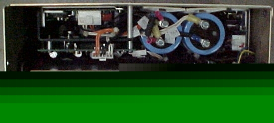 Schlumberger diagnostic test system S645 power supply