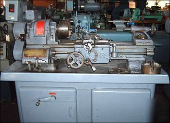 South bend precision lathe 