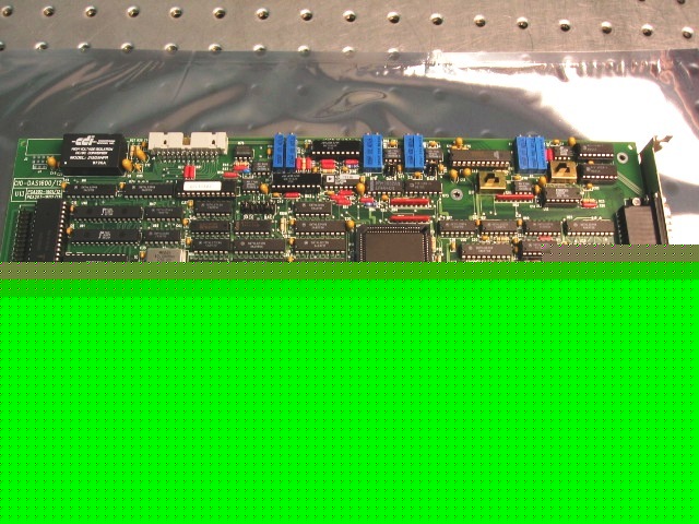 T30224 cio-DAS1600/12 controller board