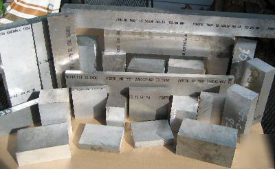  aluminum plate 1.250 x 4 x 13 1/4 fortalÂ® hr