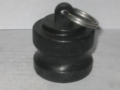  banjo polypropylene cam & groove fitting 200DP