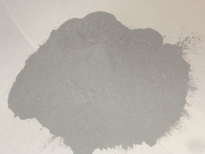 1 pound, D50=3.21Âµ, aluminum powder, fast ship