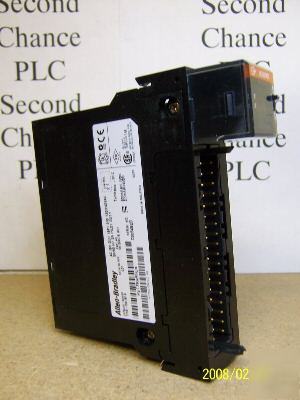 1756-OA16I allen bradley controllogix 1756OA16I f-50