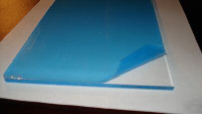  3/16 thick clear acrylic sheet 4 ft x 8 ft long 1PCS 