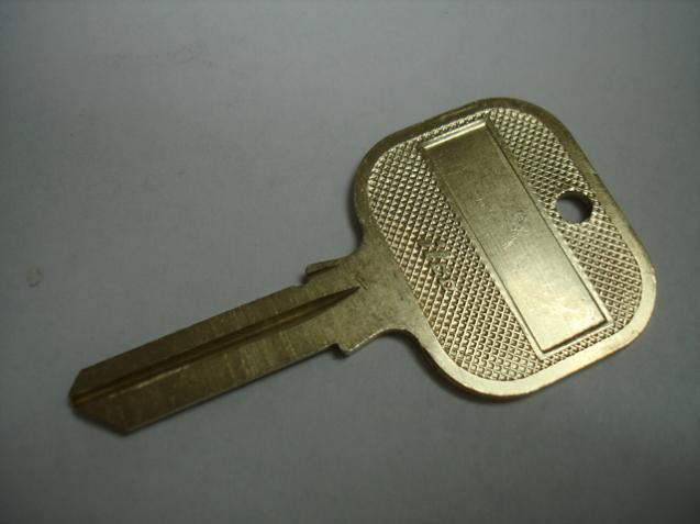 50 kaba ilco schlage hons-SC9 large head key blank