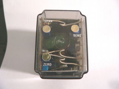 Action pak relay model 7010-121