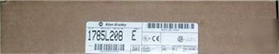 Allen bradley 1785-L20B series e | PLC5/20 * *