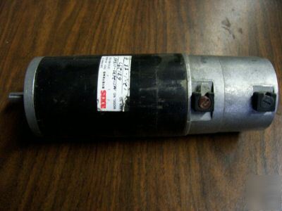 Axis servo motor mt-2630-115AF