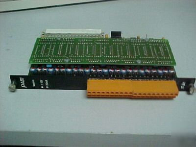 B&r ECPA81-0 PA81 multi analog output module