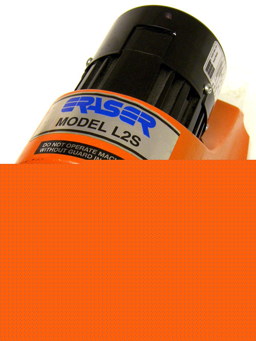 Eraser L2S cable wire stripper multiple use bench-top