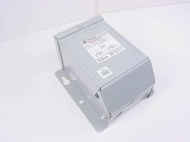 Ge 9T51B0125 auto transformer .150 kva 1 phase