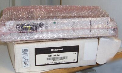 Honeywell 621-9934 power supply module 