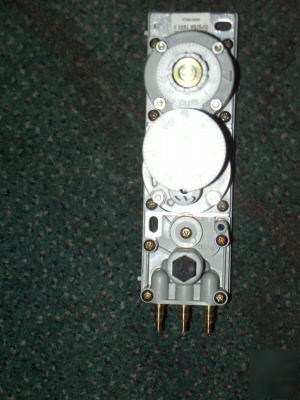 Honeywell RP920A pneumatic reciever controller