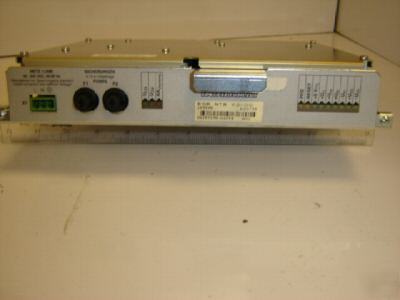 Indramat mt-cnc ntb 02 - bgr ntb 02-00 power supply