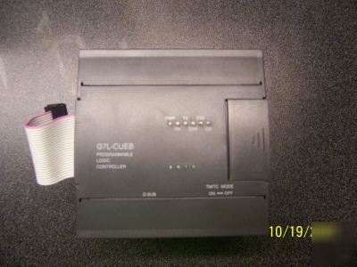 Ls G7L-cueb communication module 