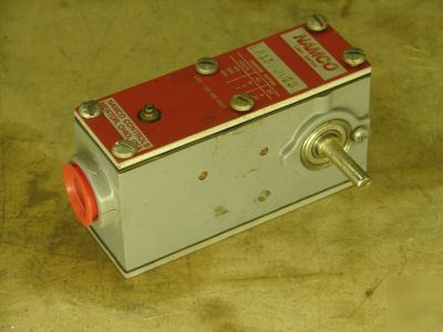 Namco rotary limit switch EA15030233