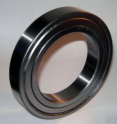 New 6018Z, 6018-z shielded ball bearings, 90 x 140 mm, 