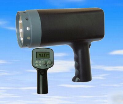 New ETC2350A portable stroboscope, 50-12000FPM, brand 