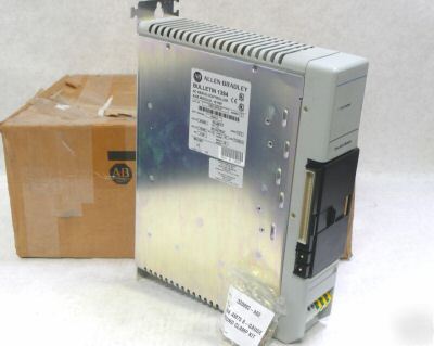 New allen bradley 1394-AM75-ih 1394AM75IH 