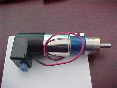 New faulhaber servo micro motor 14:1 2842S024C