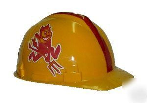 New hardhat hard hat ncaa arizona sun devils