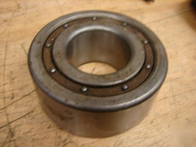 New rhp sealed roller bearing assembly MDJK40