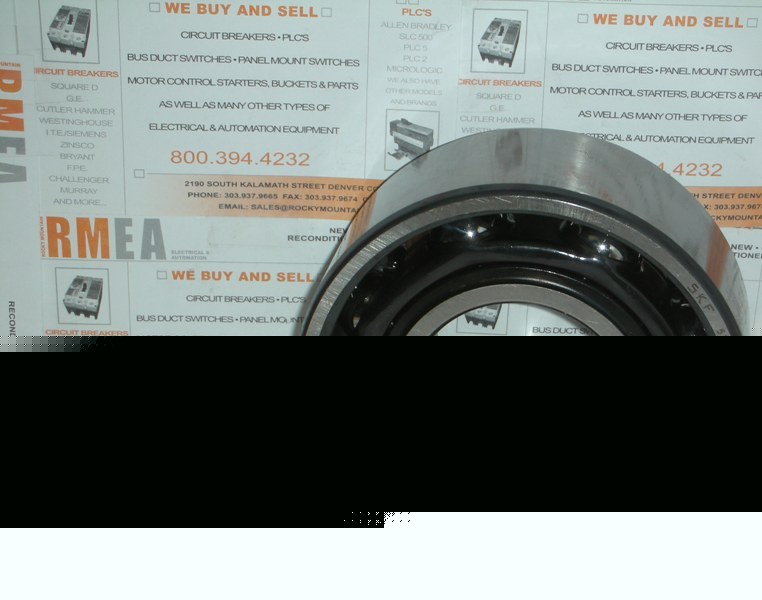New skf 5314A angular ball bearing 