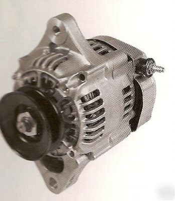 New toyota forklift alternator part #:27060-78001-71