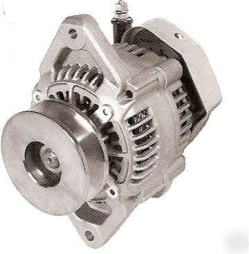 New toyota forklift alternator part #:27070-23041-71