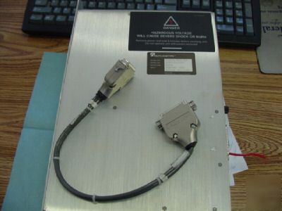 Pacific scientific: SC904-021-01 servo controller <