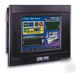 Parker touchscreen PC10