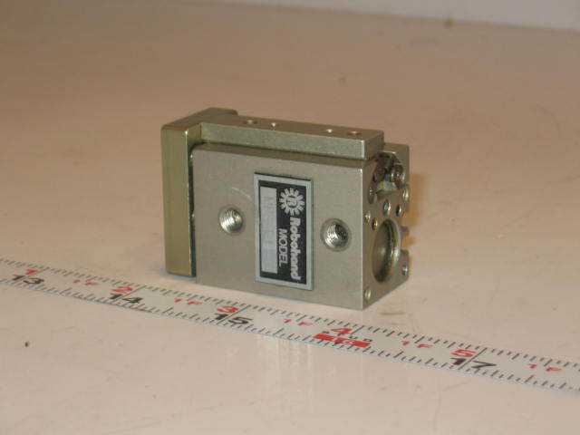 Robohand pneumatic air mini power slide mps-1-1